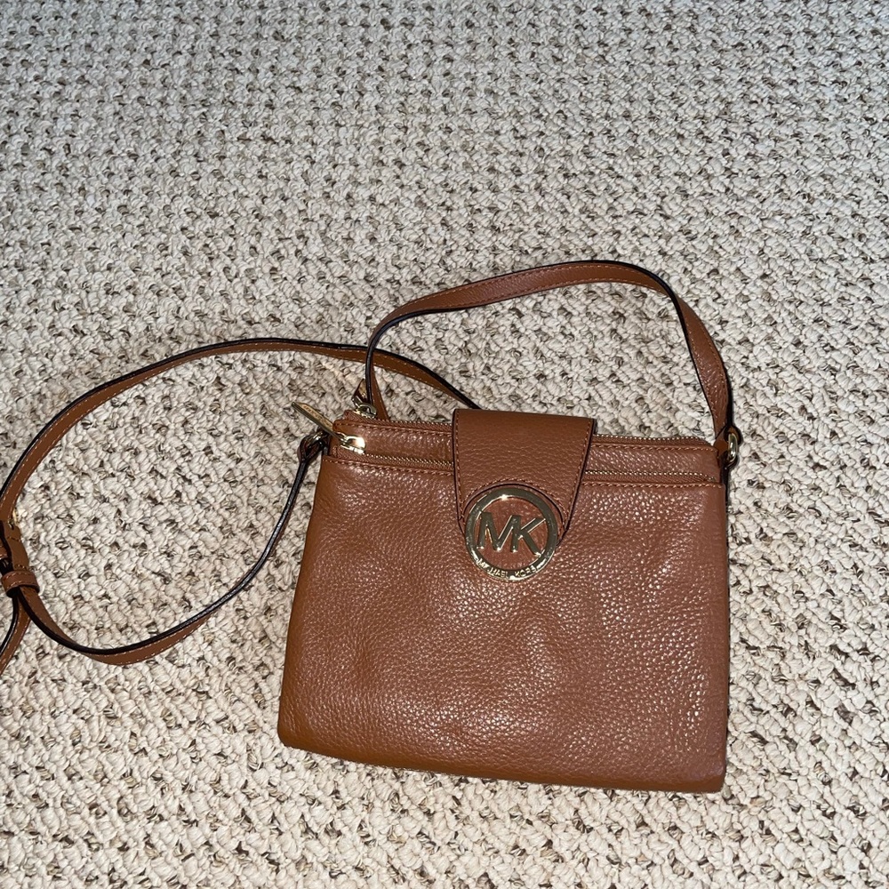 MK crossbody